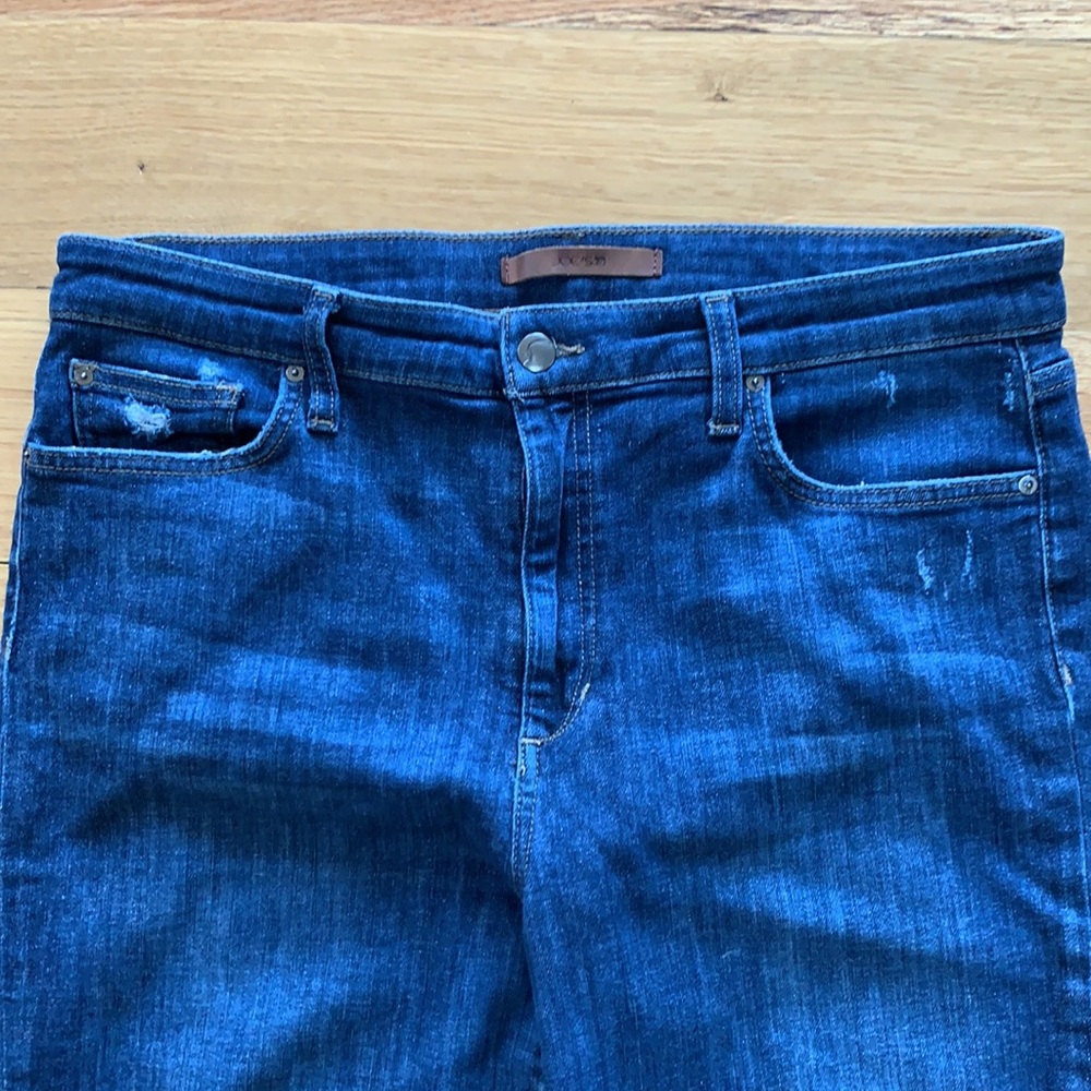 Joe’s jeans. The Charlie. Size 32 - Picture 3 of 7